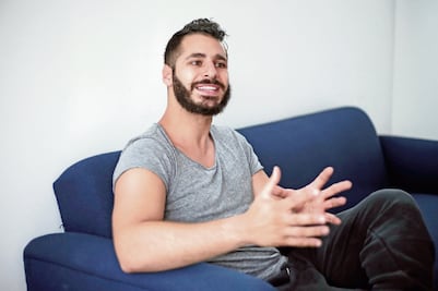 Ryan Hoffman no se libra de críticas