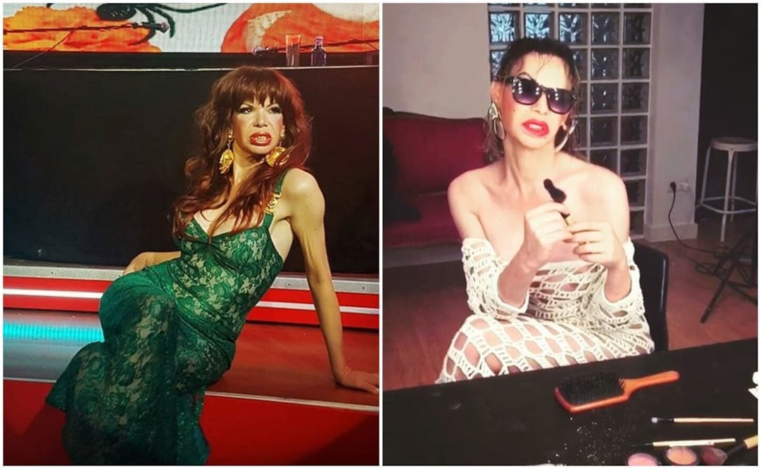 FOTOS: Tomadas de Instagram