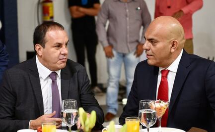 Abogados piden firmar un Pacto por Morelos para alcanzar la paz