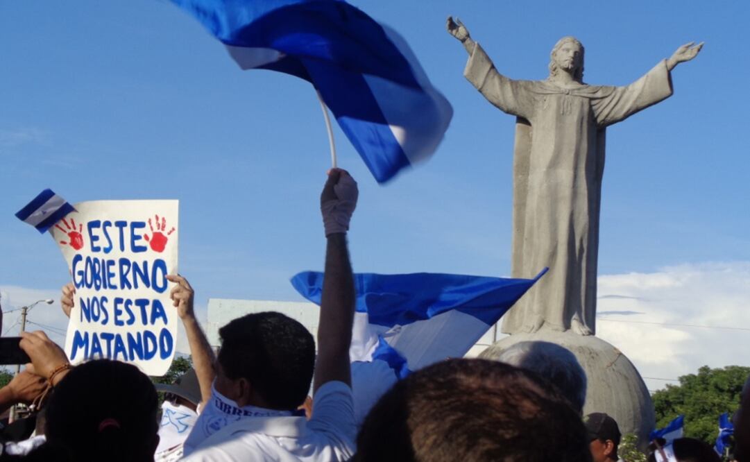 Foto: José Meléndez