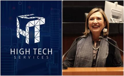 Xóchitl Gálvez ha recibido en gobierno de AMLO contratos por 9 mdp de Salud, Banobras y Senasica