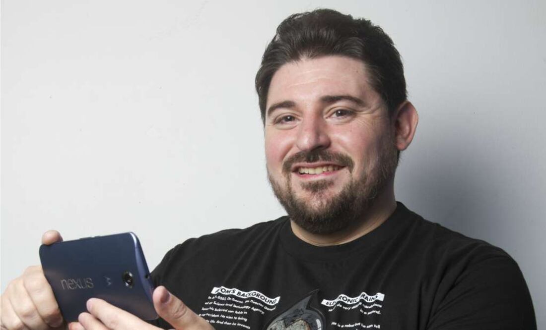 10 años de Kindle: un Oasis