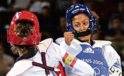 Iridia Salazar, la taekwodoín que trabajó incansablemente para llegar el podio olímpico