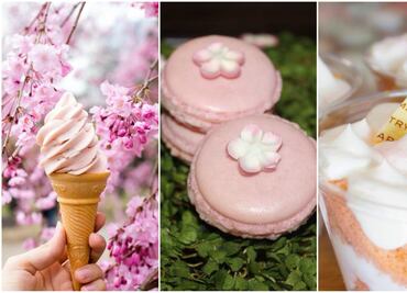 Degusta la gastronomía japonesa en HANAMI Kampai Festival