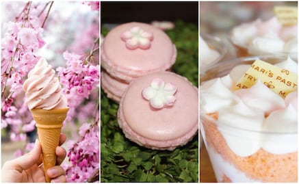 Degusta la gastronomía japonesa en HANAMI Kampai Festival