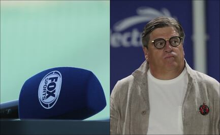 Periodista de FOX Sports lanza dardo a Miguel Herrera: “Le hace falta capacitarse”