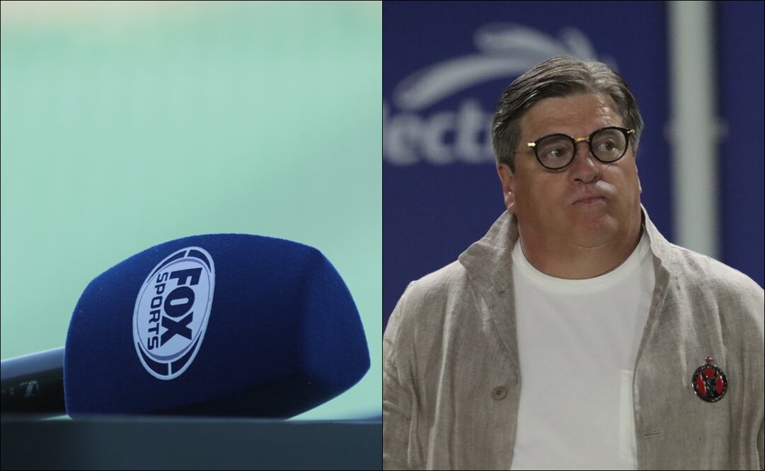 Periodista de FOX Sports envío recado a Miguel Herrera: “Le hace falta capacitarse”