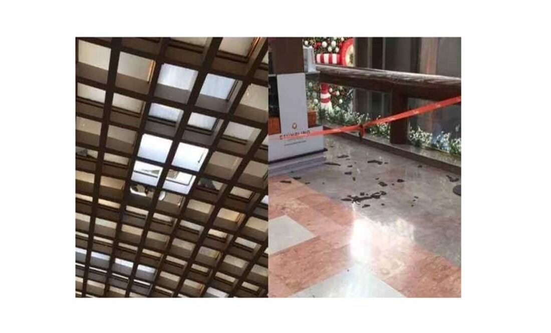 Foto: tomada de @CIUDAD_SATELITE