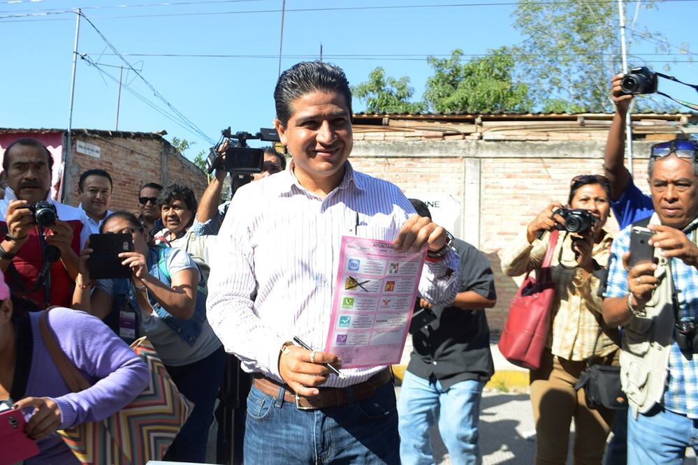 (Foto: Archivo EL UNIVERSAL)