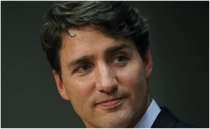 Los calcetines de Chewbacca de Justin Trudeau