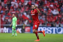 Toluca vs San Diego FC: EN VIVO - Vuelta de Octavos de Final - Copa de Campeones de CONCACAF 