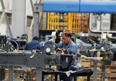 Canacintra Yucatán considera fudamental acelerar proyectos energéticos y de conectividad; presenta estrategia “Impulso Industrial 2030”