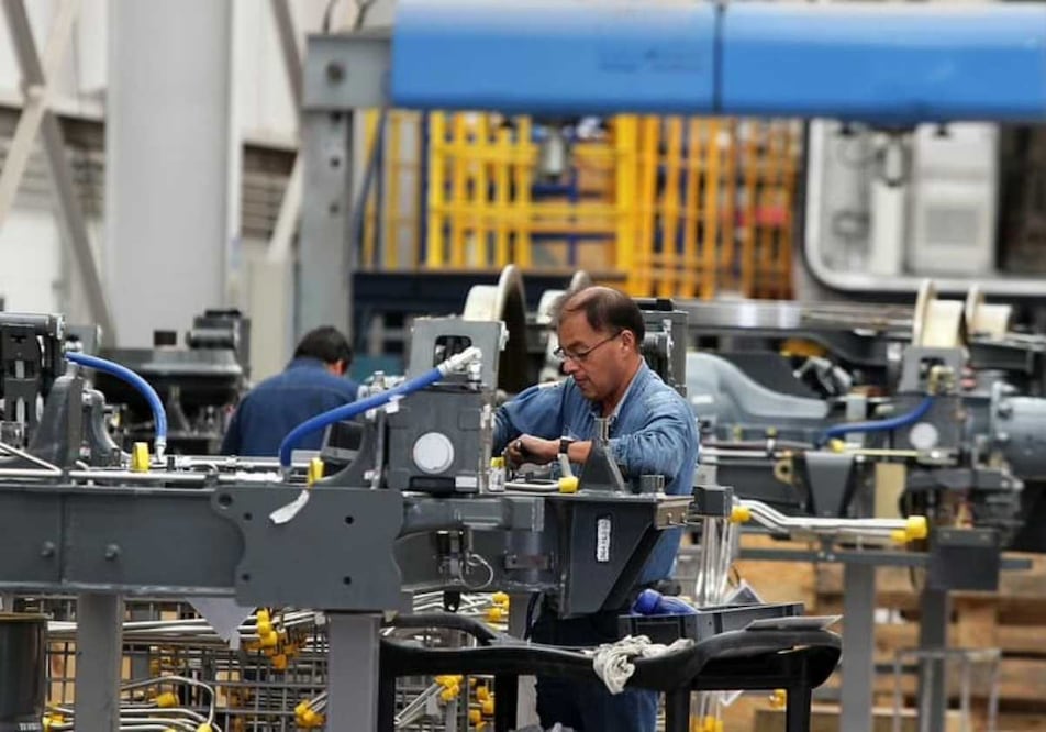 Urgen apostar a proyectos energéticos para Yucatán pide Canacintra. Foto: Especial