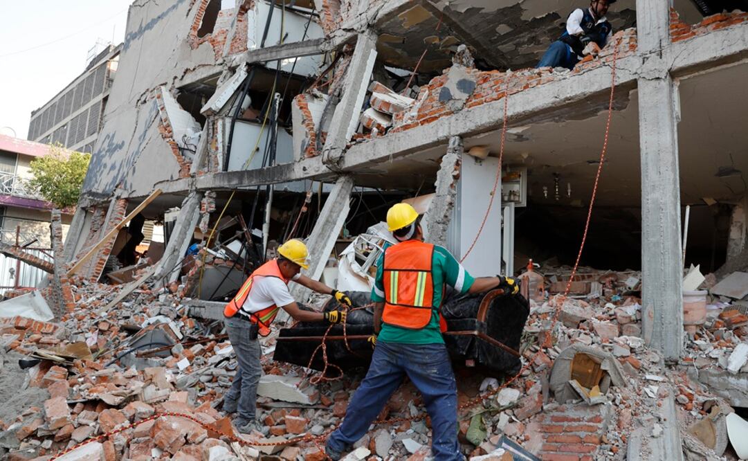 Foto: Archivo/El Universal