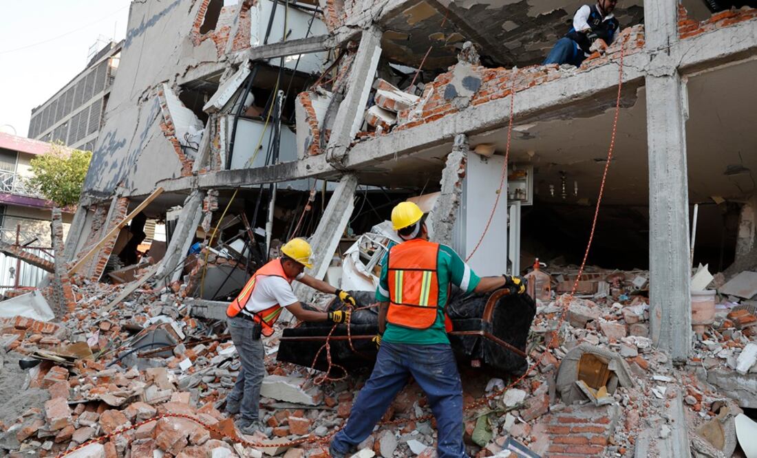 Foto: Archivo/El Universal