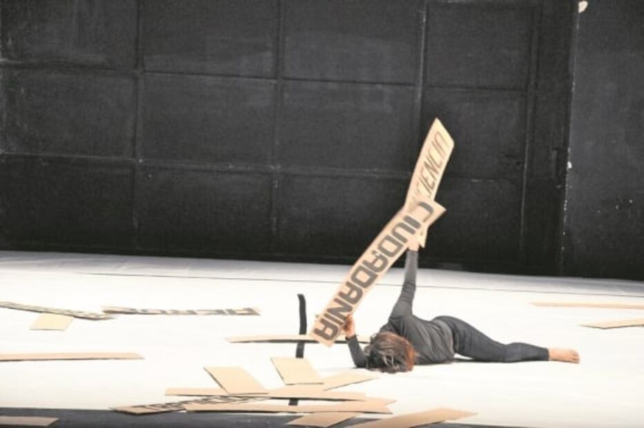 Plasman en arte queja por inseguridad