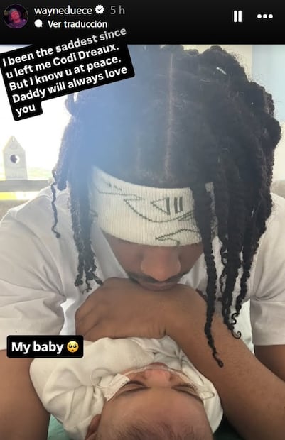 Foto: Instagram oficial.