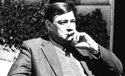 Salvador Novo, un hombre de vanguardias