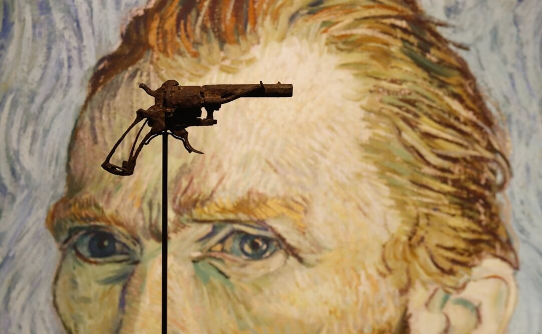 Foto: Francois Guillot / AFP