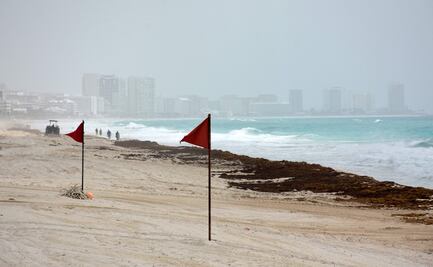 Reabren Cancún, Los Cabos y Vallarta, bajo normas de seguridad: Concanaco