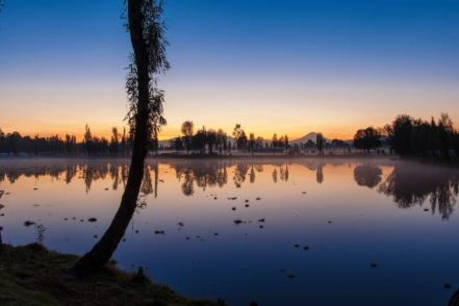 7 paraísos indígenas de México, de Chiapas a la CDMX