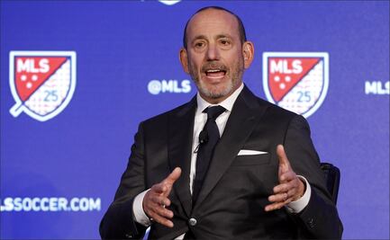 MLS anuncia la fecha del regreso de su temporada regular