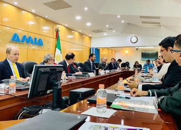 Zacatecas avanza hacia la conformación de un clúster automotriz