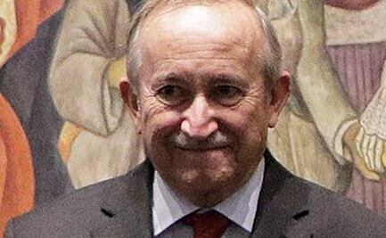 Xavier Cortés Rocha se corona con el Premio Nacional de Arquitectura 2022