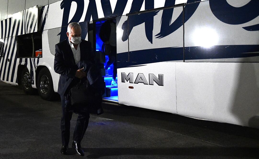 La estúpida polarización en el tema de Rayados de Monterrey