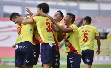 Se posterga el primer partido del futbol mexicano del 2021 por casos de Covid-19