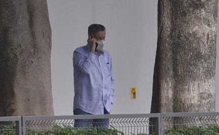 Peláez, es momento de responder preguntas serias