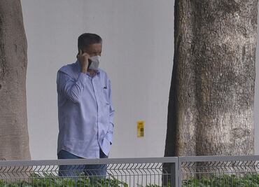 Peláez, es momento de responder preguntas serias