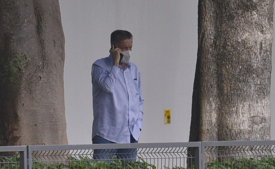 Peláez, es momento de responder preguntas serias