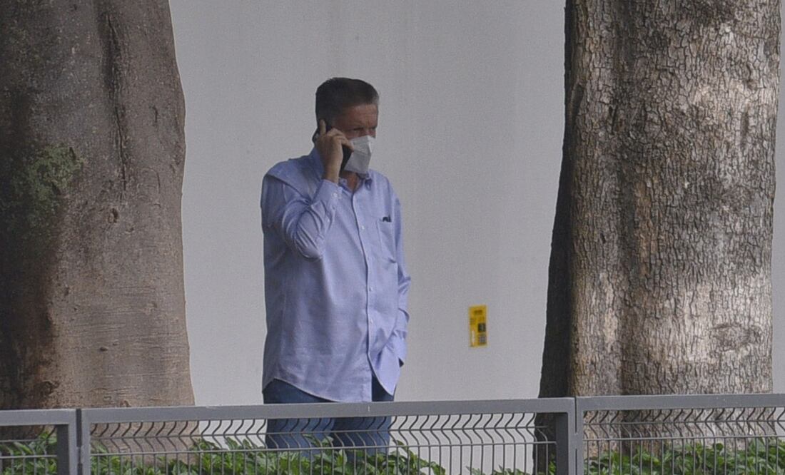 Peláez, es momento de responder preguntas serias