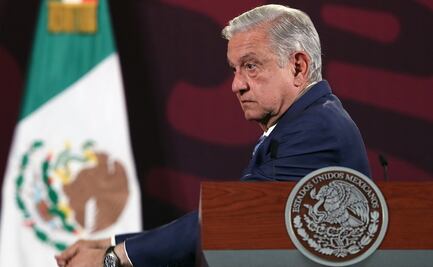 AMLO va por revisar financiamiento de protección a candidatos y eliminación de trámites