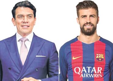 ¿Cómo actúa un infiel? Las “red flags” para descubrir a un Jorge Salinas o Piqué