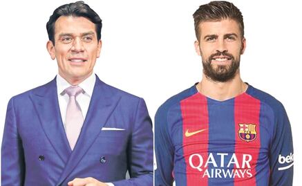 ¿Cómo actúa un infiel? Las “red flags” para descubrir a un Jorge Salinas o Piqué