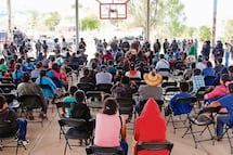 Ola de violencia en Chilapa deja desplazados y heridos; esto es lo que sabemos del conflicto