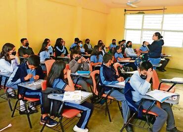 Estudiantes no son escuchados en las escuelas, alertan organismos