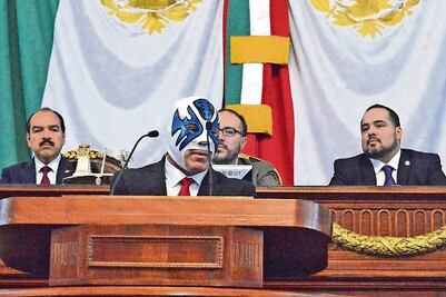 Asamblea reconoce logros de deportistas