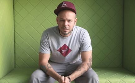 ¿Quién era Julián, primo de Residente al que dedicó canción "Ron en el piso"?