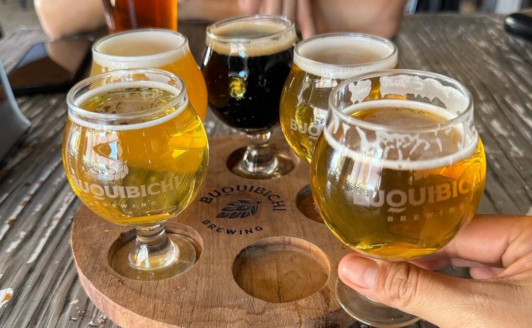 Los sabores del noreste del país llegan con el Festival Voraz. Foto: Cortesía