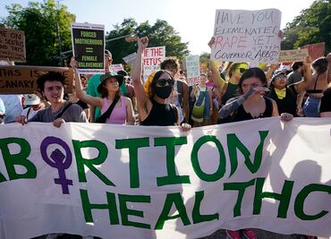 Texas descarta que el aborto de urgencia esté exento del veto para interrumpir el embarazo en el estado