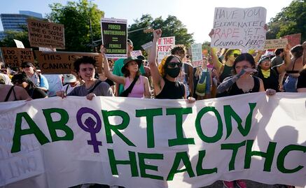 Texas descarta que el aborto de urgencia esté exento del veto para interrumpir el embarazo en el estado