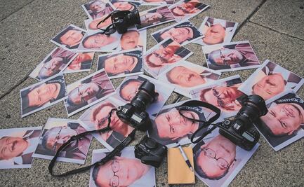 Enfrenta prensa entorno tóxico en América Latina, denuncia RSF