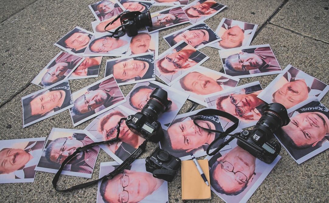 Foto: Archivo EL UNIVERSAL