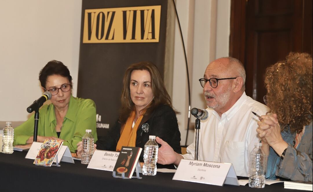 Foto: Berenice Fregoso / EL UNIVERSAL