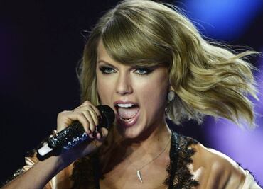 Kendrick Lamar y Taylor Swift lideran nominaciones al Grammy