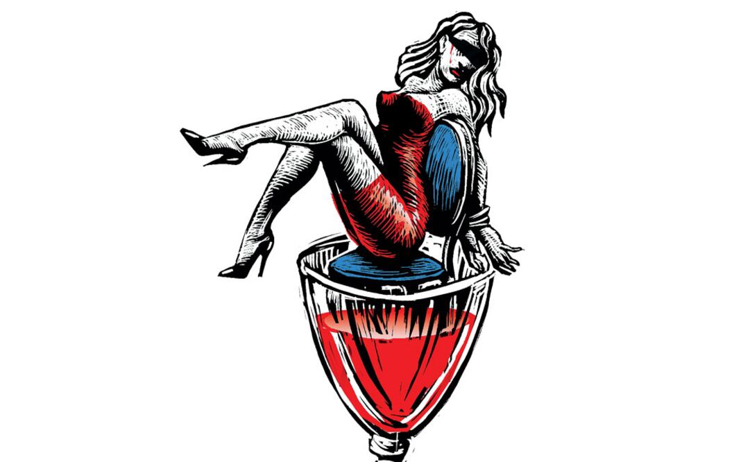 El Foco. Criminales se apoderan del corredor Condesa