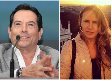 Te tienes que morir hombre: Juan José Origel sobre Karla Sofía